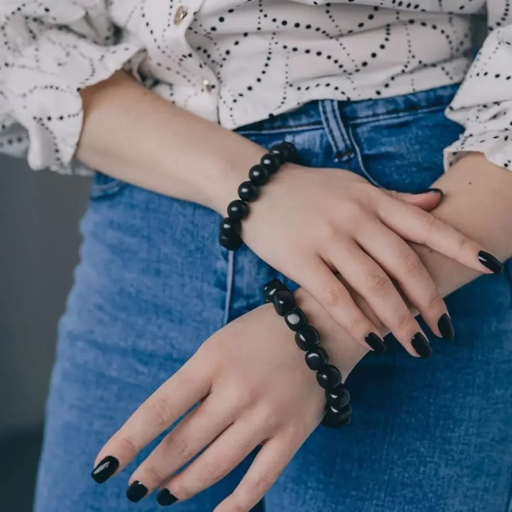 How to find the right shungite bracelets?