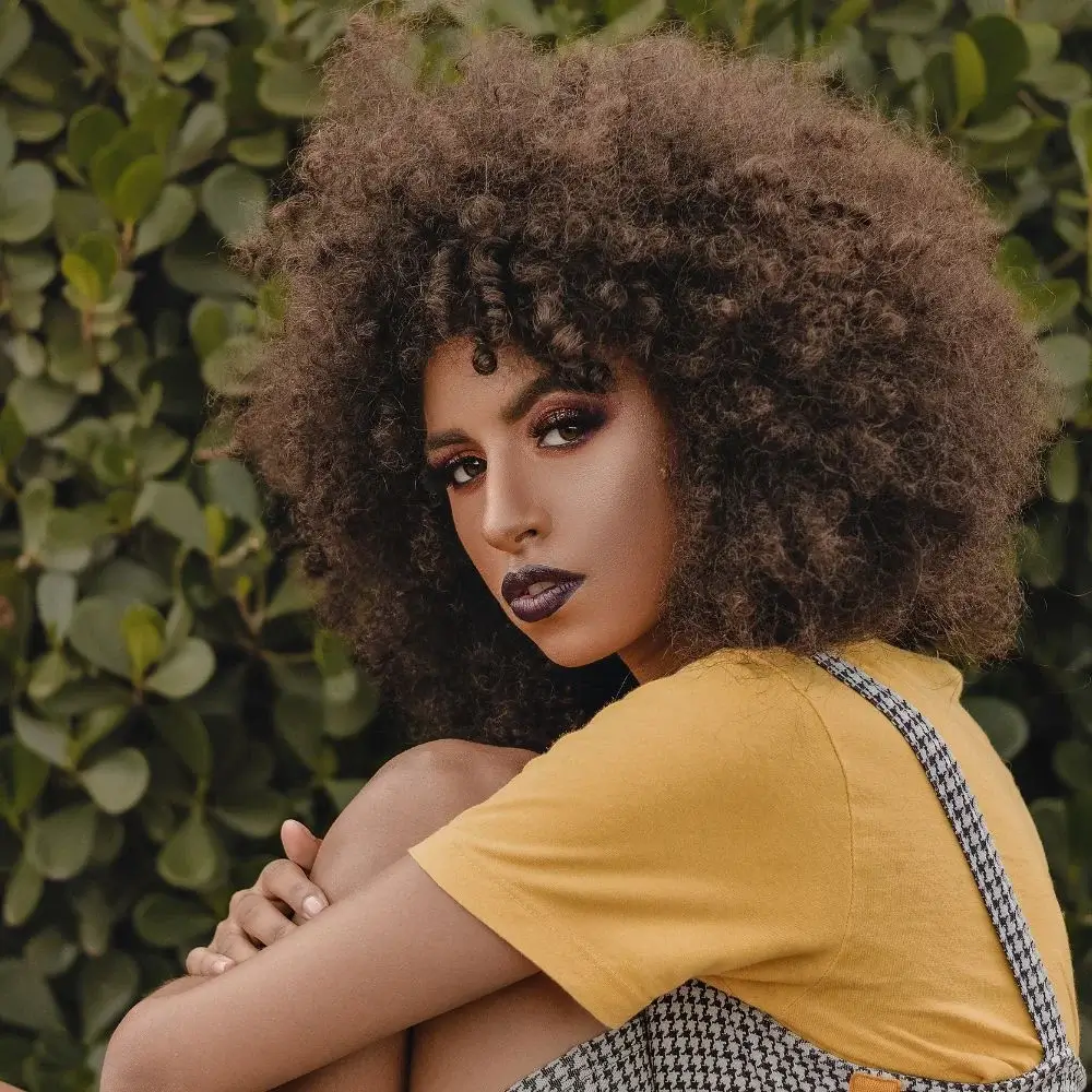 How to find the best shampoo for 4c hair?