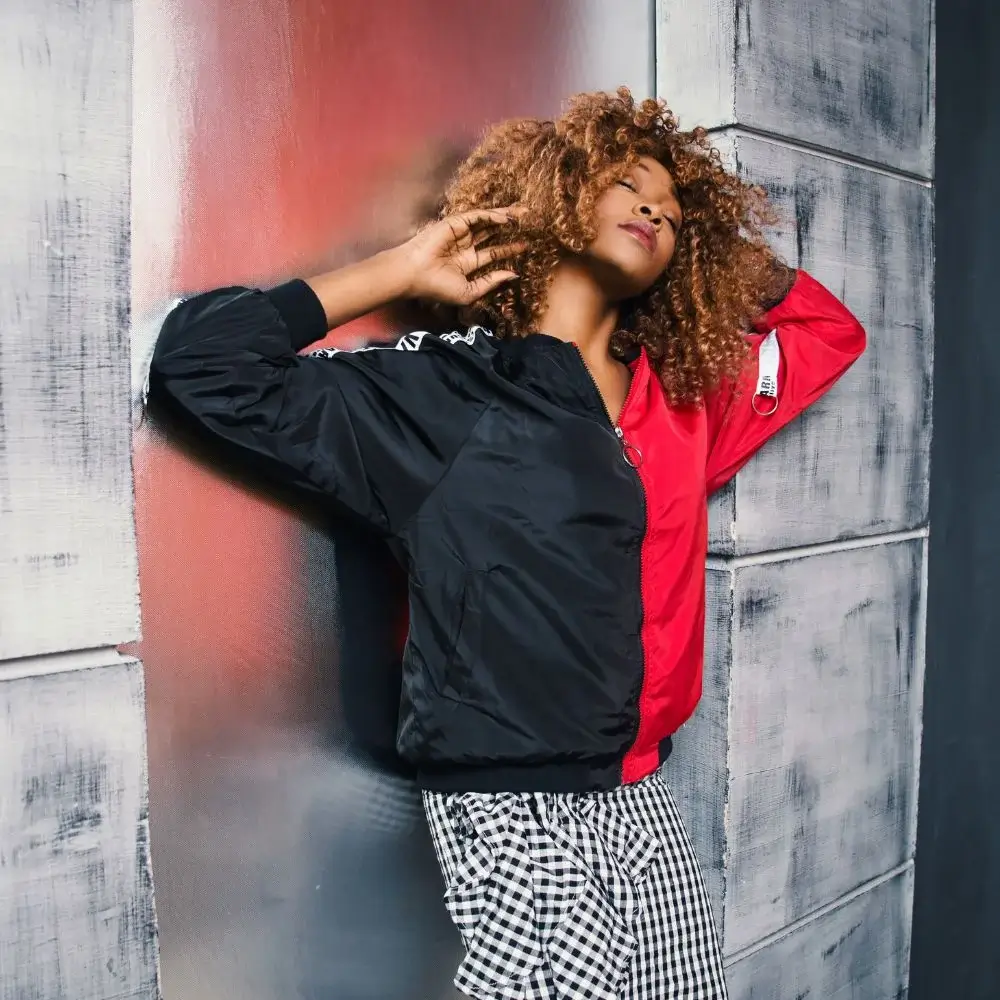 What are interesting facts about 4c hair?
