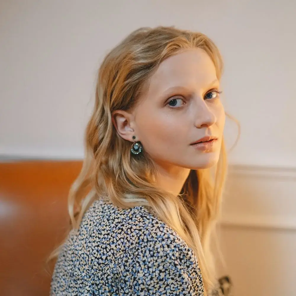 What are the handcuff earrings mean?