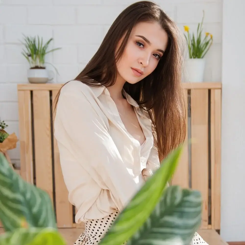 Do I need to use special shampoo after balayage hair?