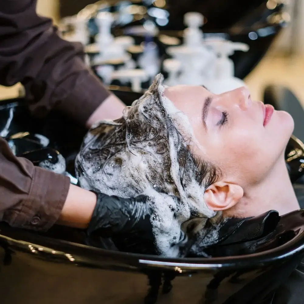 How do I choose the right loc shampoo?