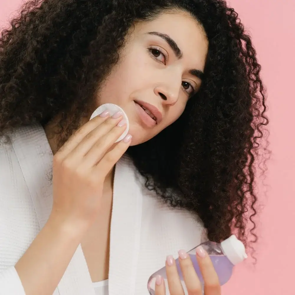 How to find the right vegan concealer?