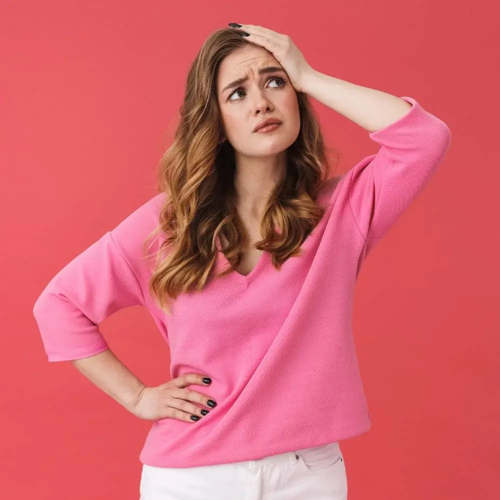 How do I choose the right shampoo for hair loss after bariatric surgery?