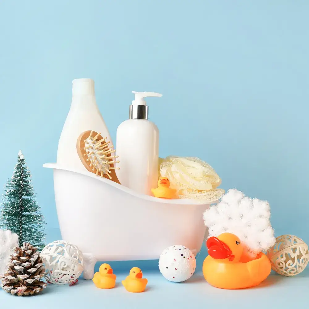 hair care products for kids
