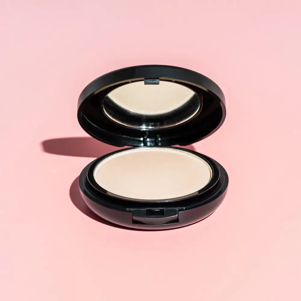 compact powder foundation for oily skin