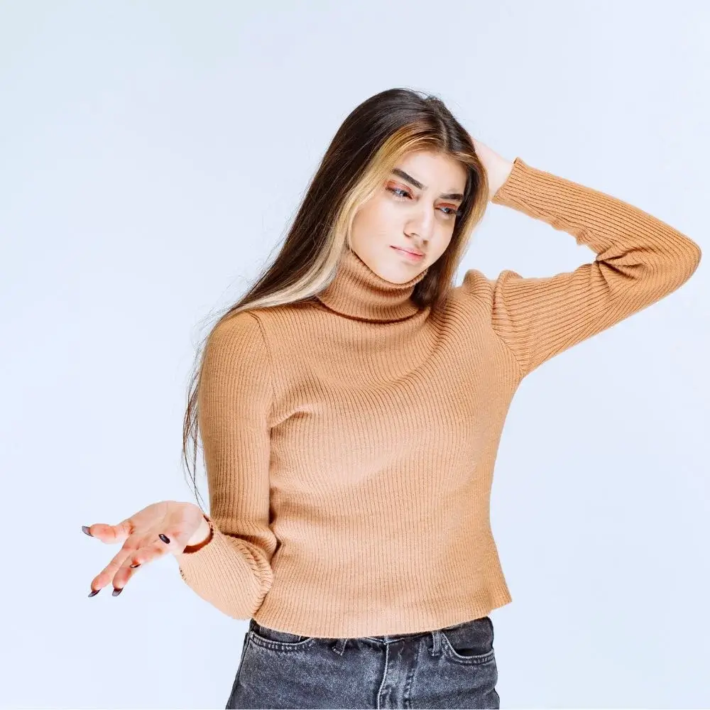 Can shampoo actually straighten hair?