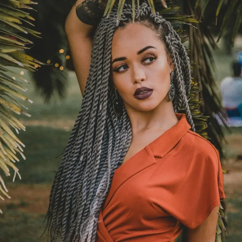 How do you choose the right Boho Braids?