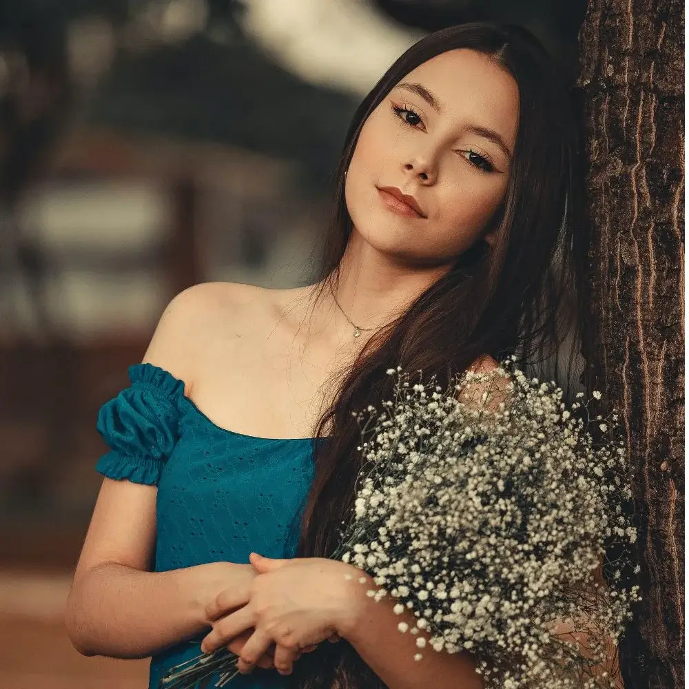How to choose the best diamond flower necklace?