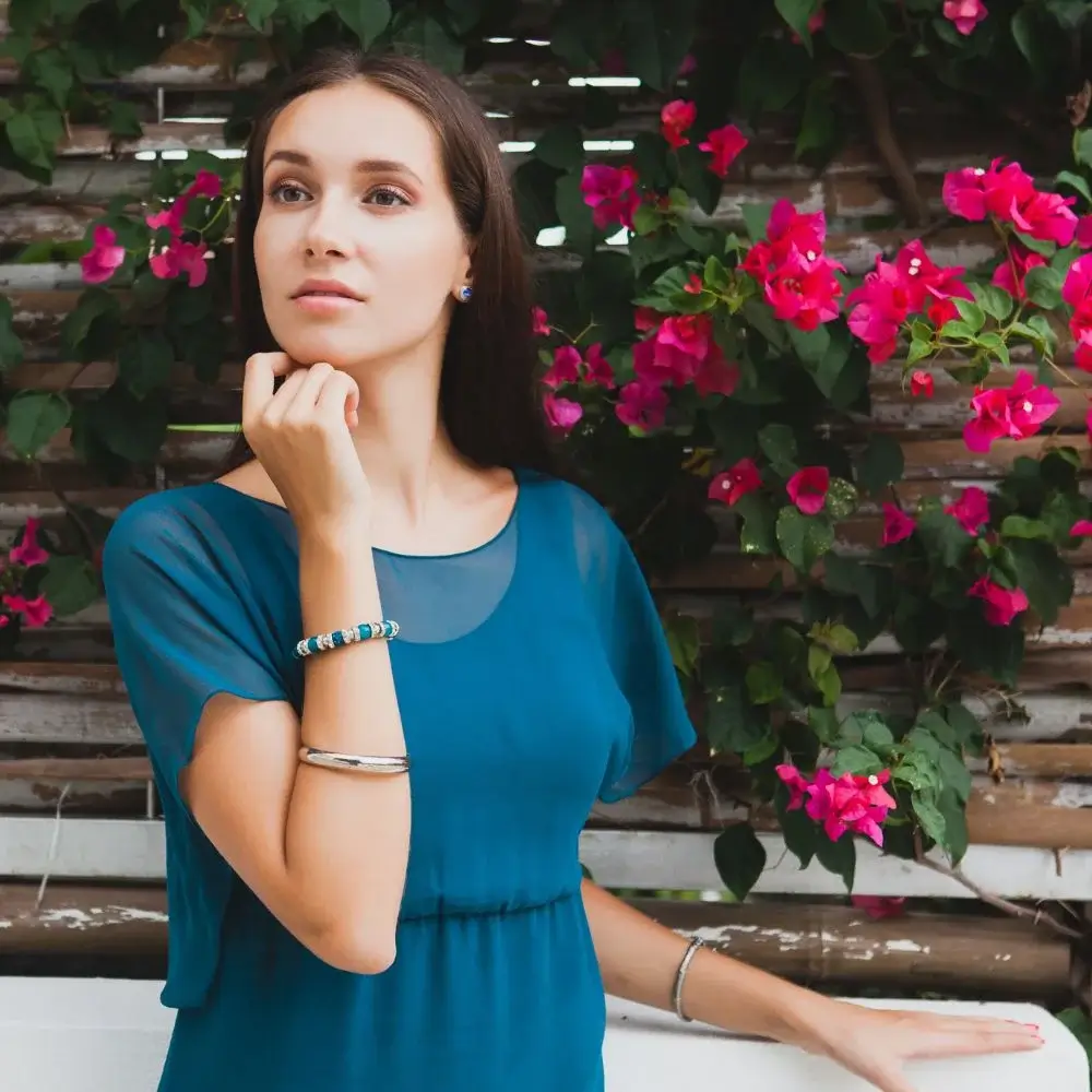 What is a Clover Bracelet?