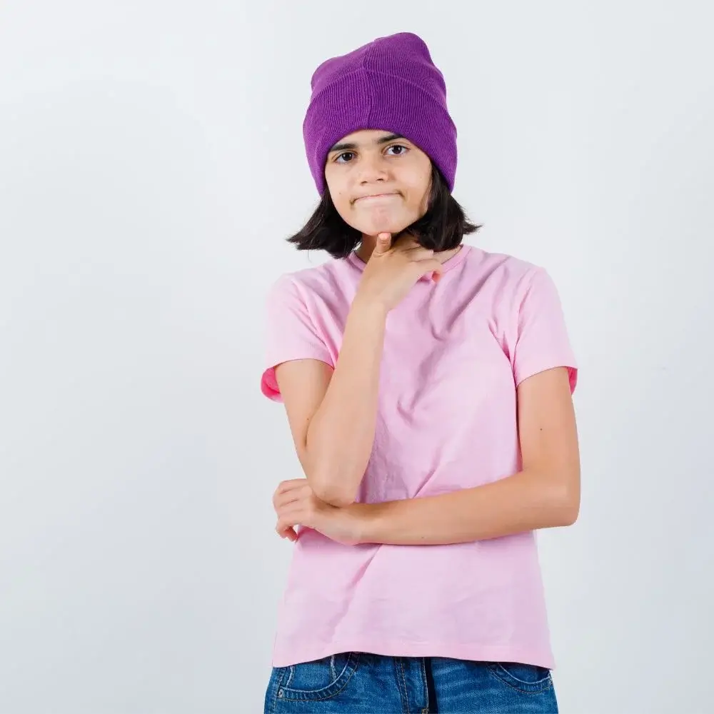 What age range does the term "tweens" typically refer to?