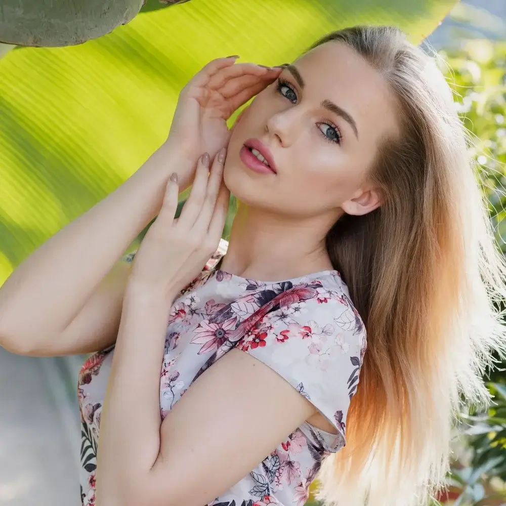 How do you choose the right shampoo straighten hair?