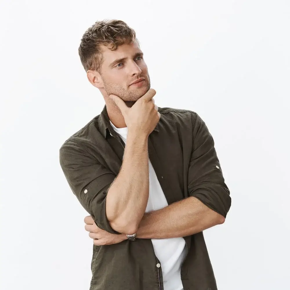 How do I use hair styling powder?