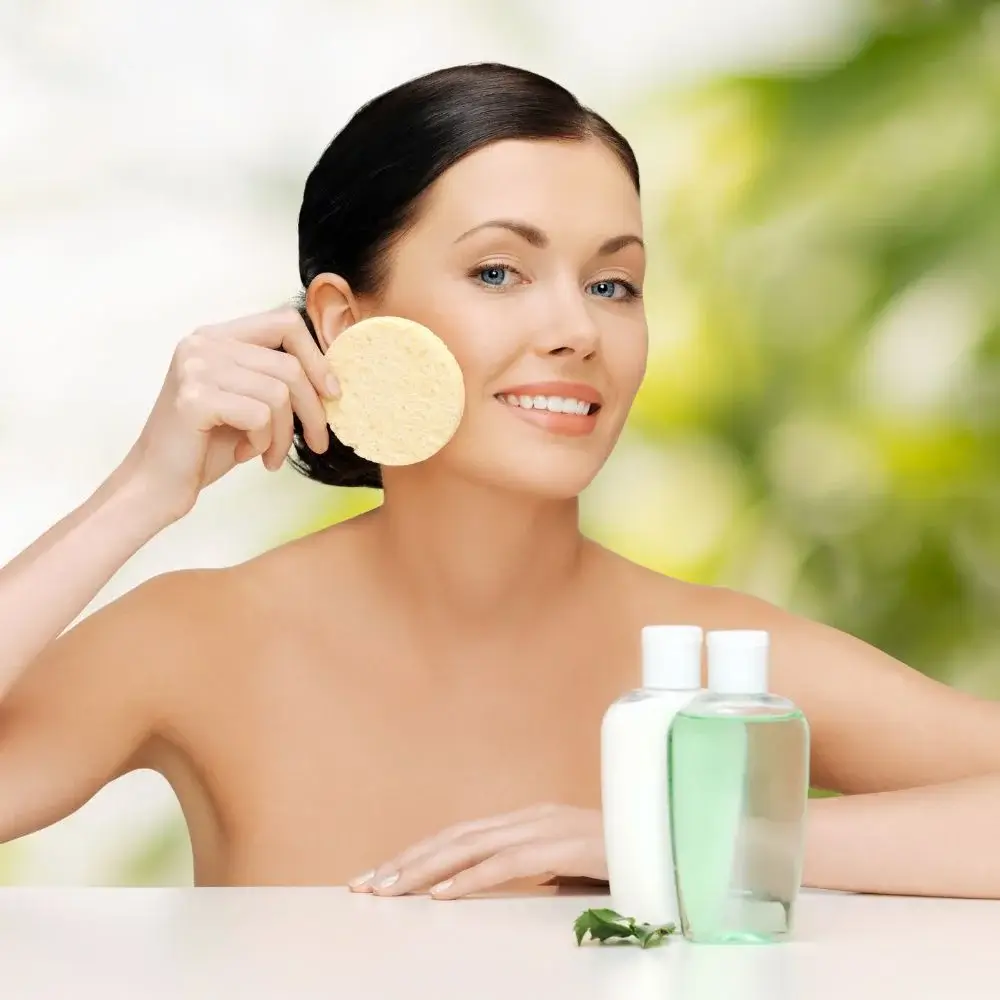 How do you choose the right clear tanning gel?