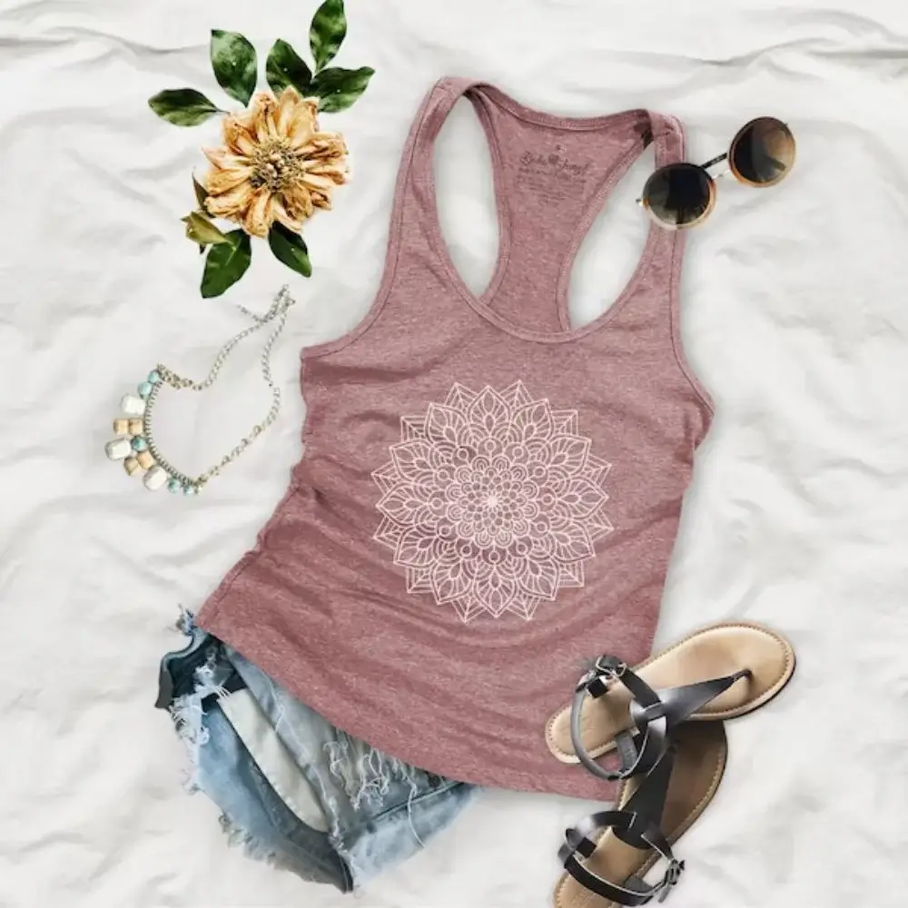 How do I know what size tank top to get?