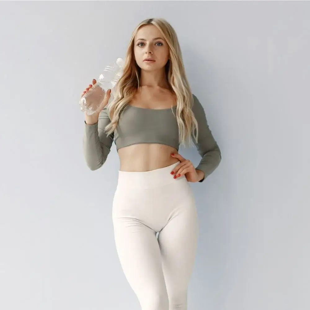 Can you find flare leggings in different sizes and lengths?
