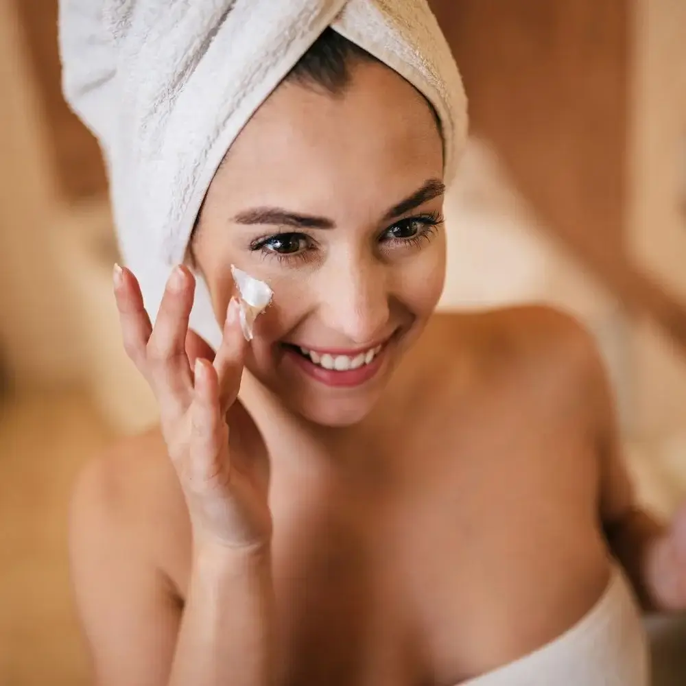 How do you choose the best cruelty free eye cream?