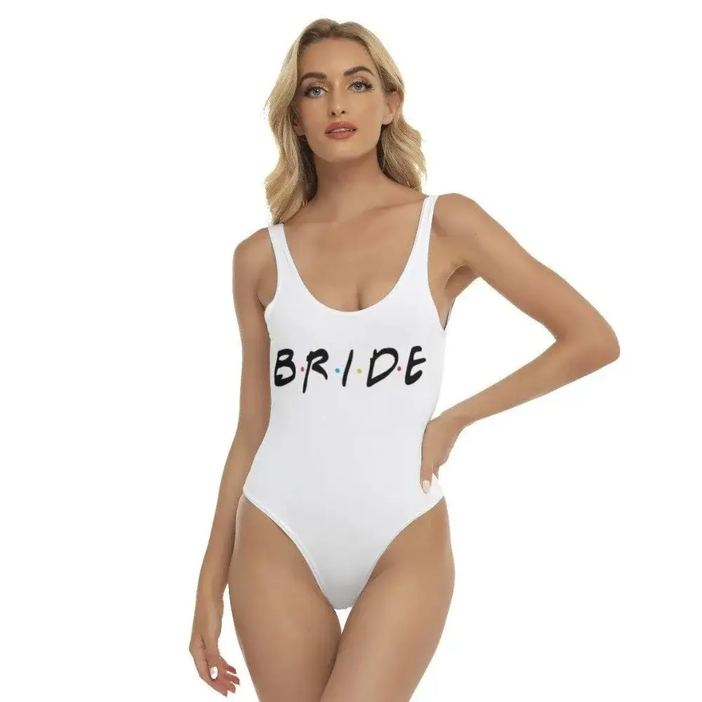 How do you choose the right bride swimsuit?
