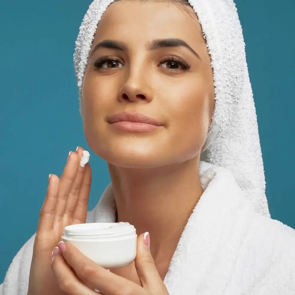 What are the benefits of using tallow cream?