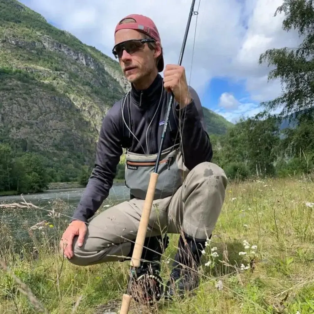 How do you choose the right fishing sunglasses?