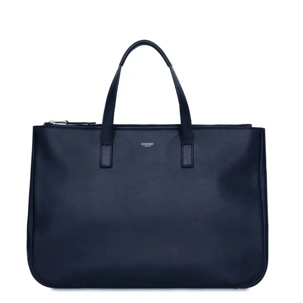 What are some tips for cleaning and maintaining a men's tote bag?