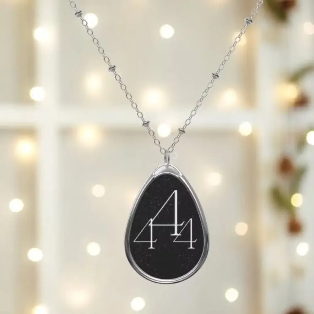 How do I choose the best 444 necklace?