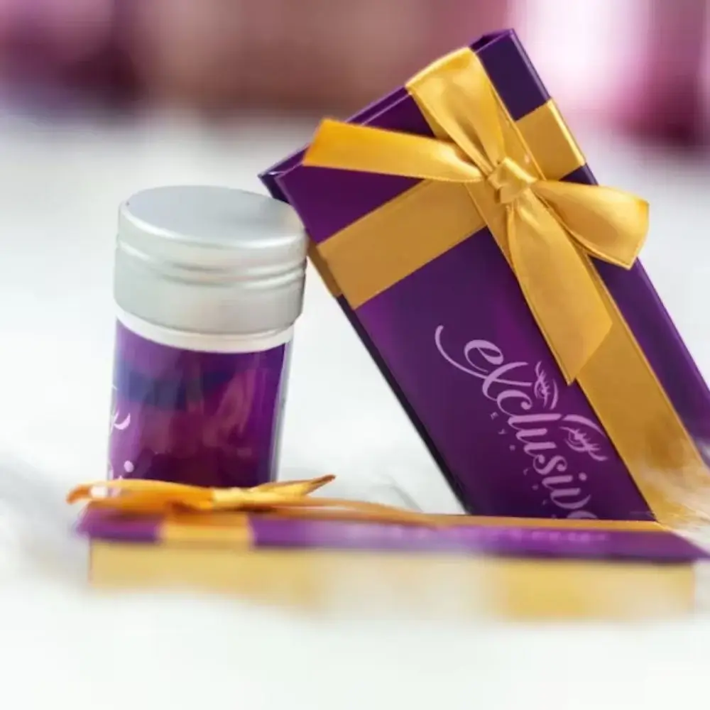 How to apply hair wax stick?
