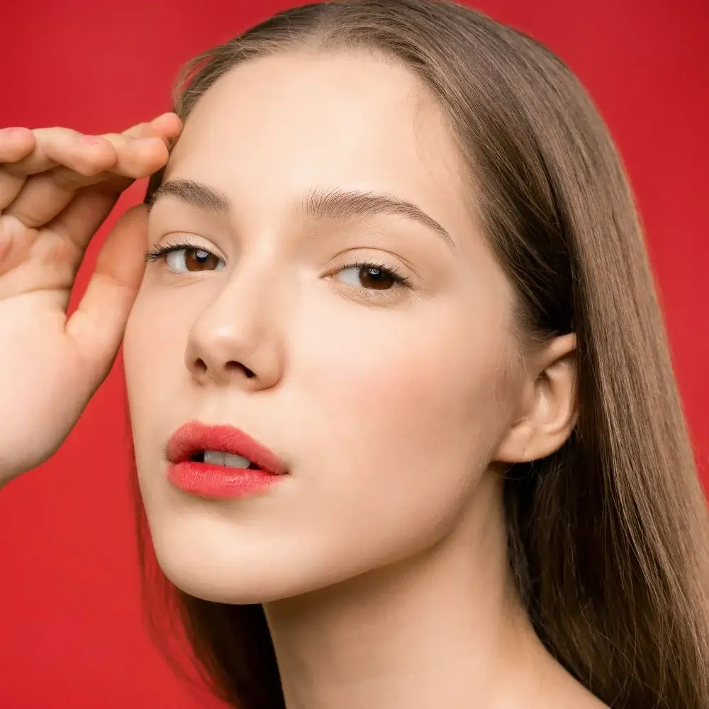 How can I straighten my hair really?