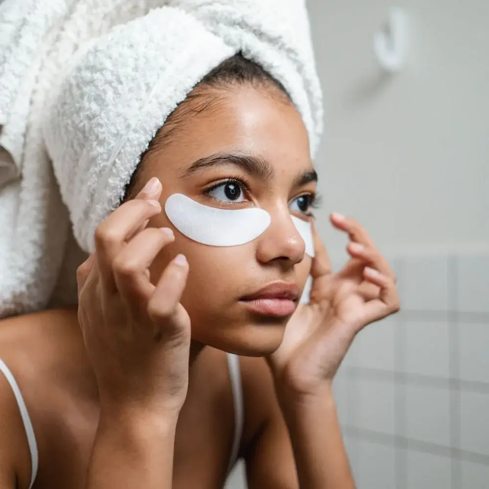 Do men need different korean eye cream?