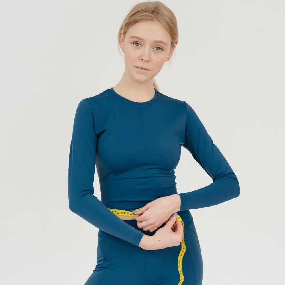 How do you choose the right tummy control leggings?