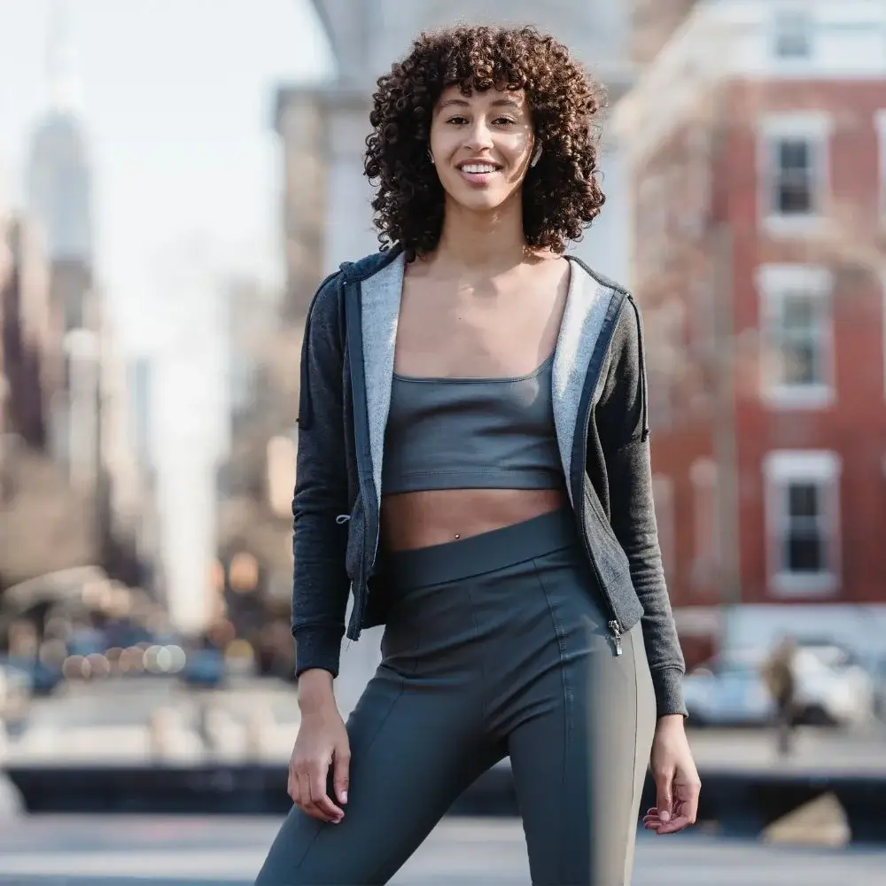 How do you choose the right flare leggings?