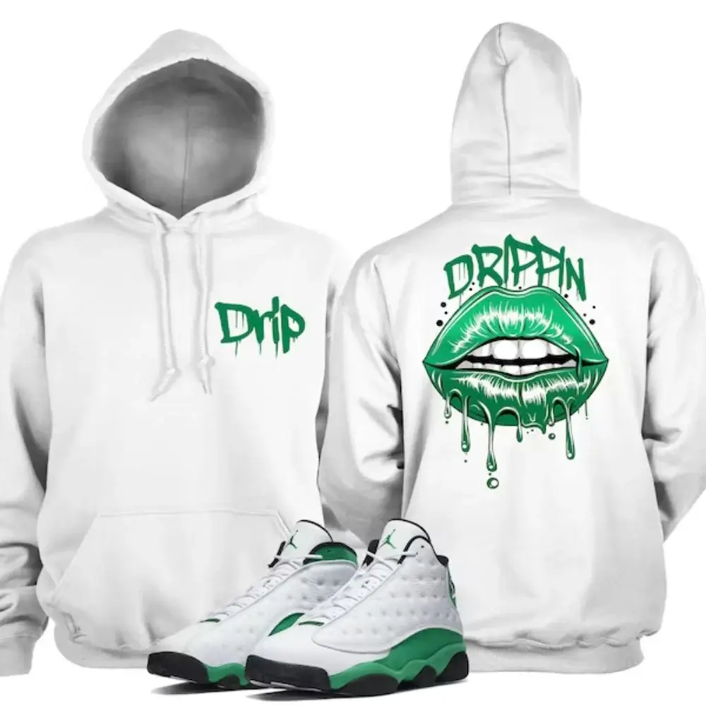 How do I choose the best drip outfit?