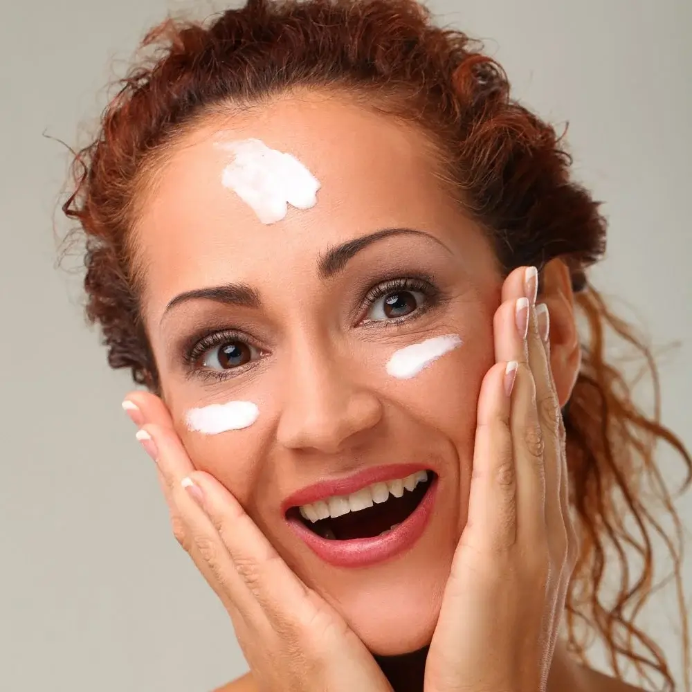 Should I use retinol body lotion everyday?