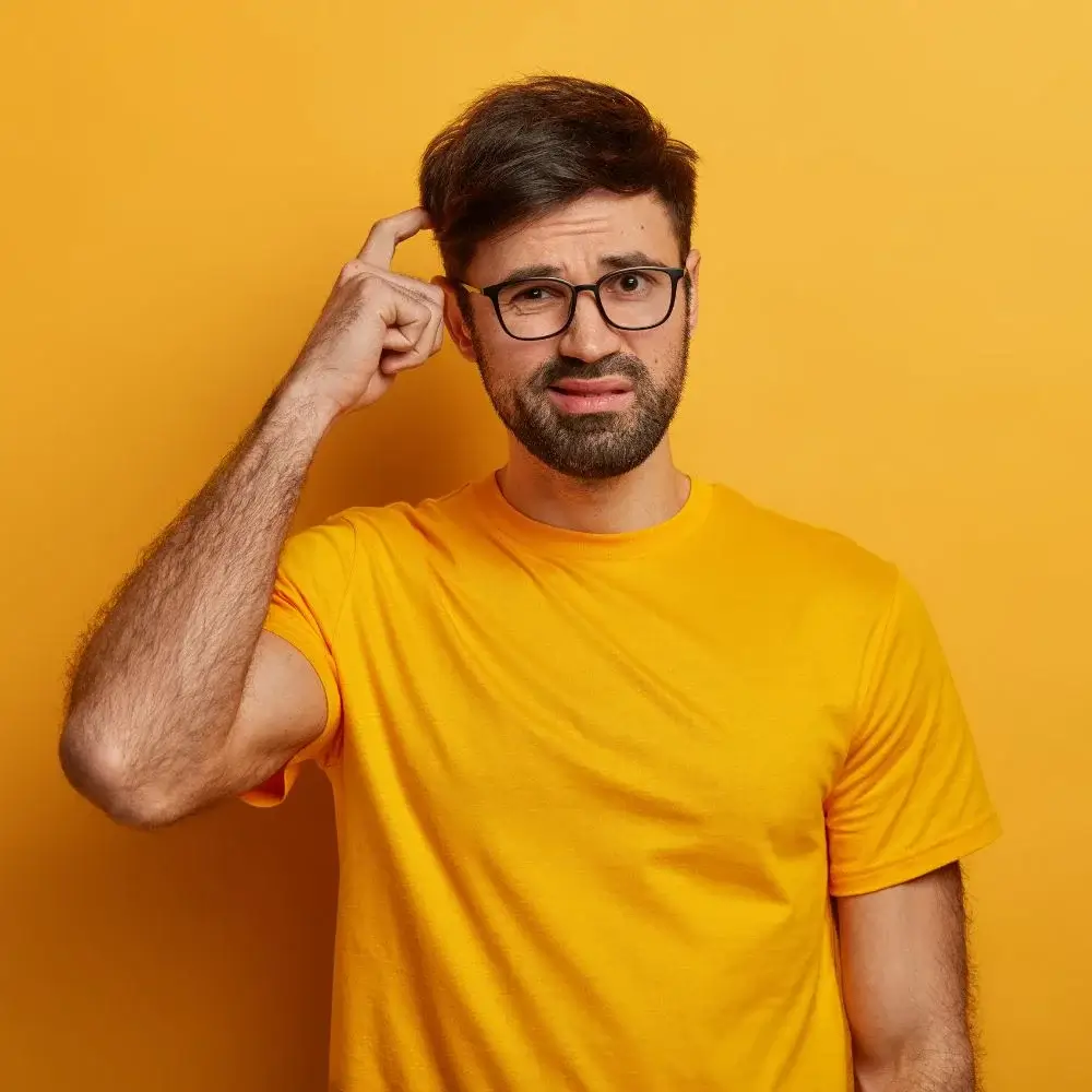 What is the purpose of hair styling powder?