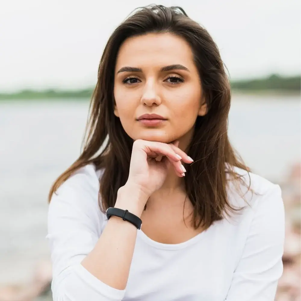 Why do you choose the Clover Bracelet?