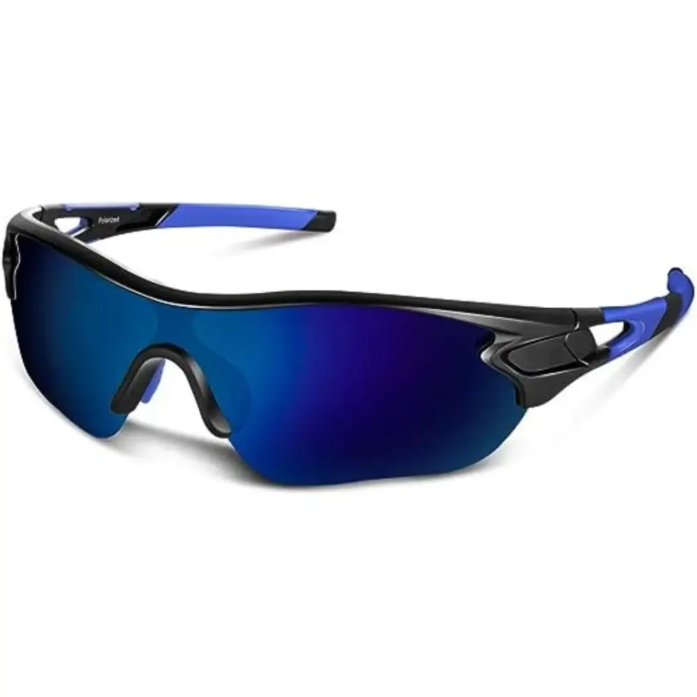 Best Baseball Sunglasses For Precision and Focus
