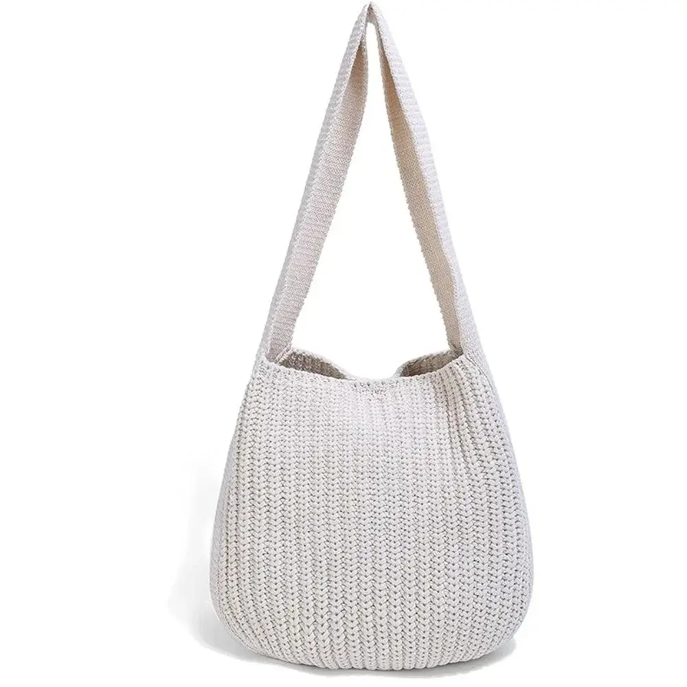 Trendy Crochet Bag to Amp Up Your Fashion Game In 2023