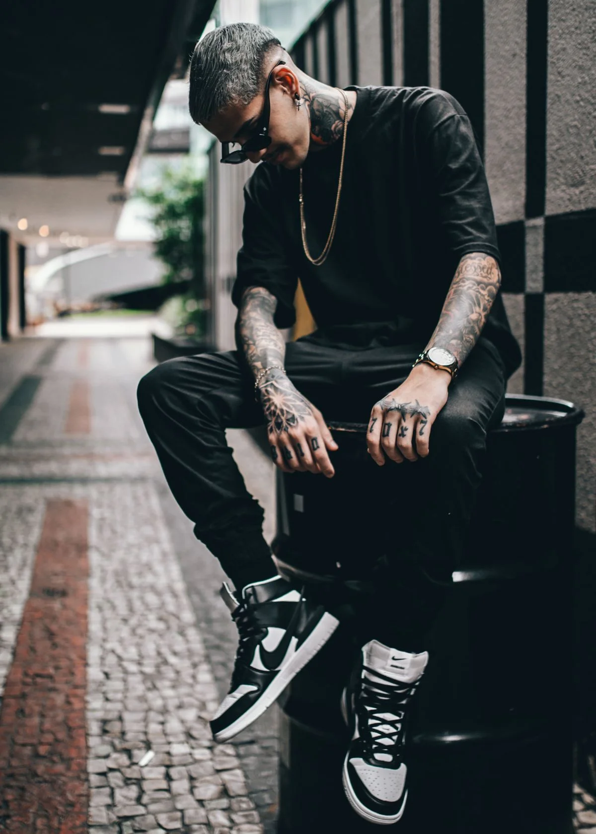 Best Mens High Top Shoes For Every Occasion
