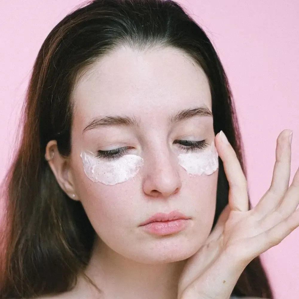 Can collagen eye cream completely eliminate wrinkles?