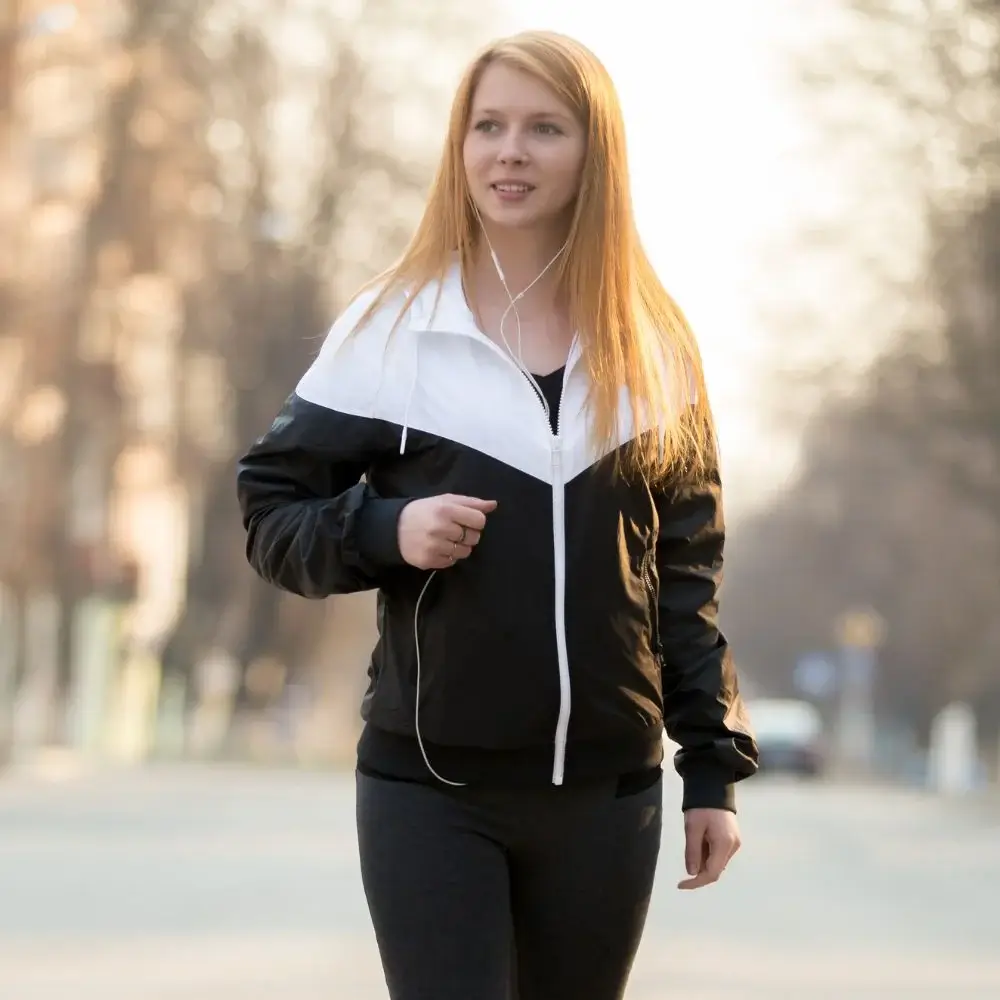 best Lululemon jacket
