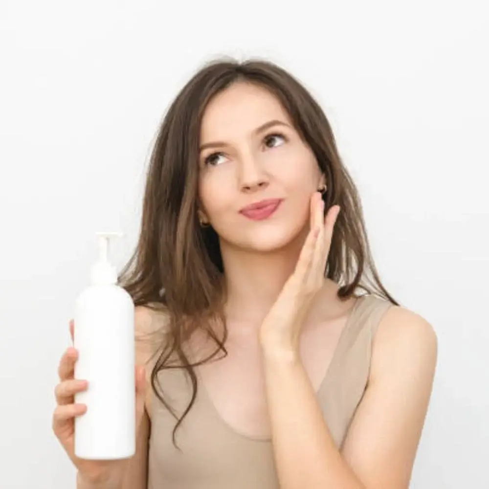 How to choose the right Hyaluronic Acid Shampoo?