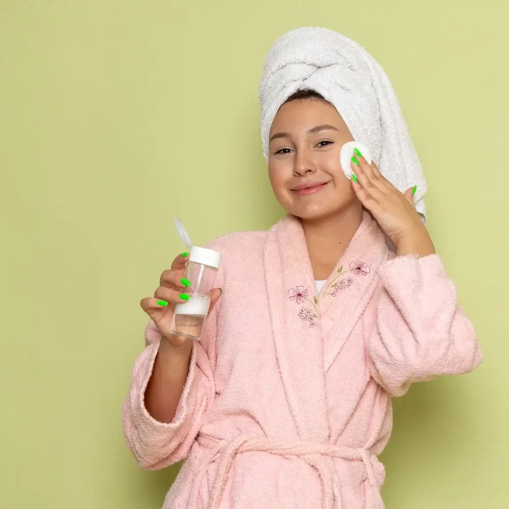 How to choose the right affordable skin care?