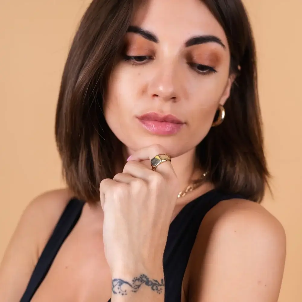 How to choose the right clear quartz bracelet?
