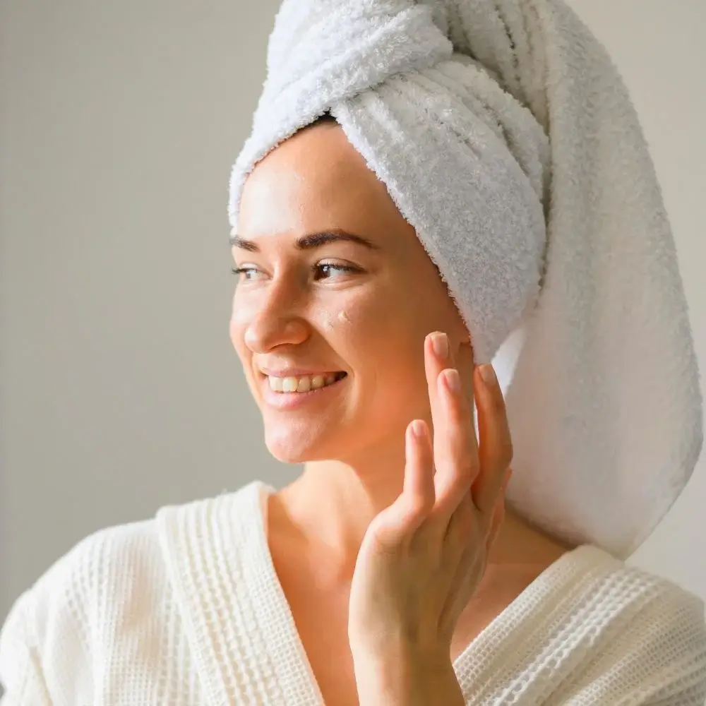 How do I choose the right hyaluronic acid serum?