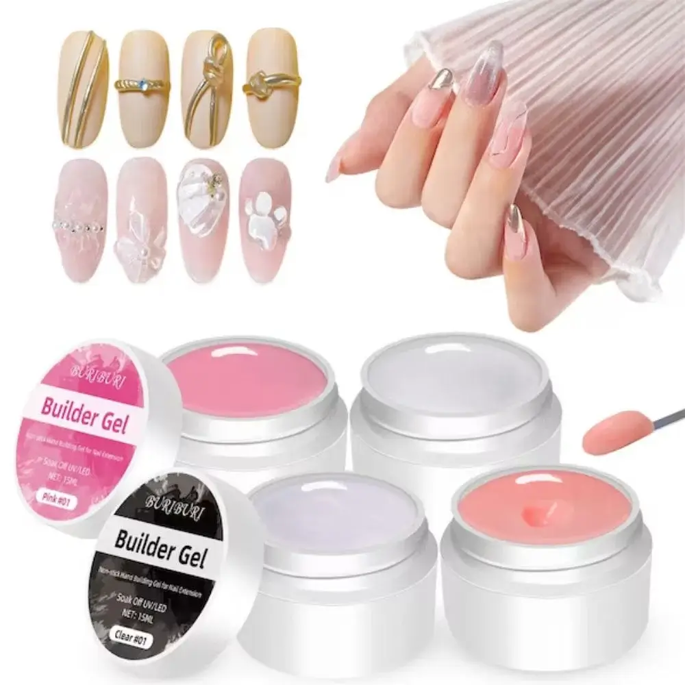 How do I choose the right biab nail kit?