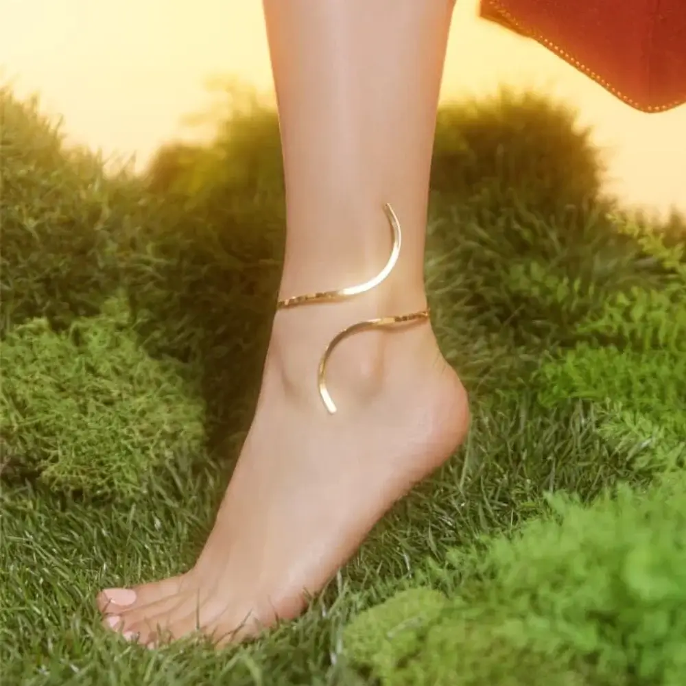 top 3 ankle bracelet in 2023