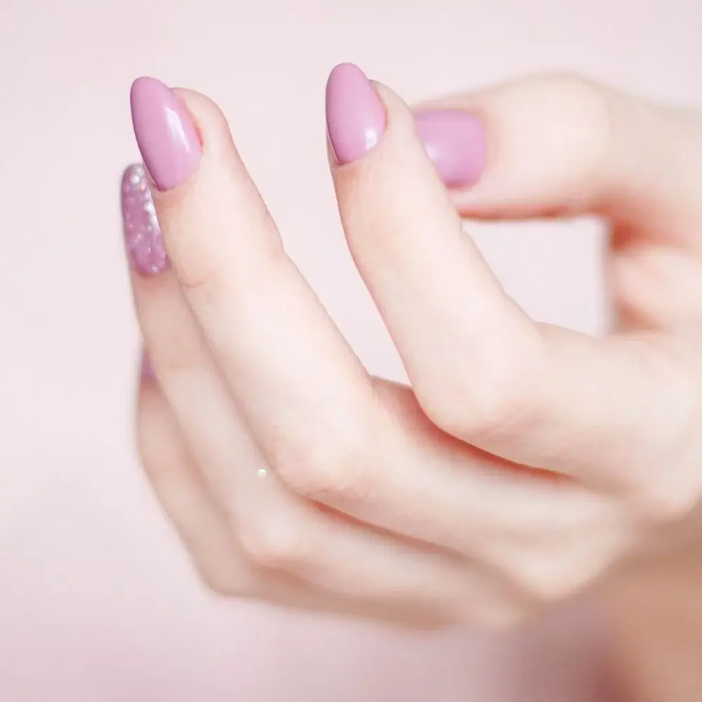 How long does it take to apply BIAB nails?