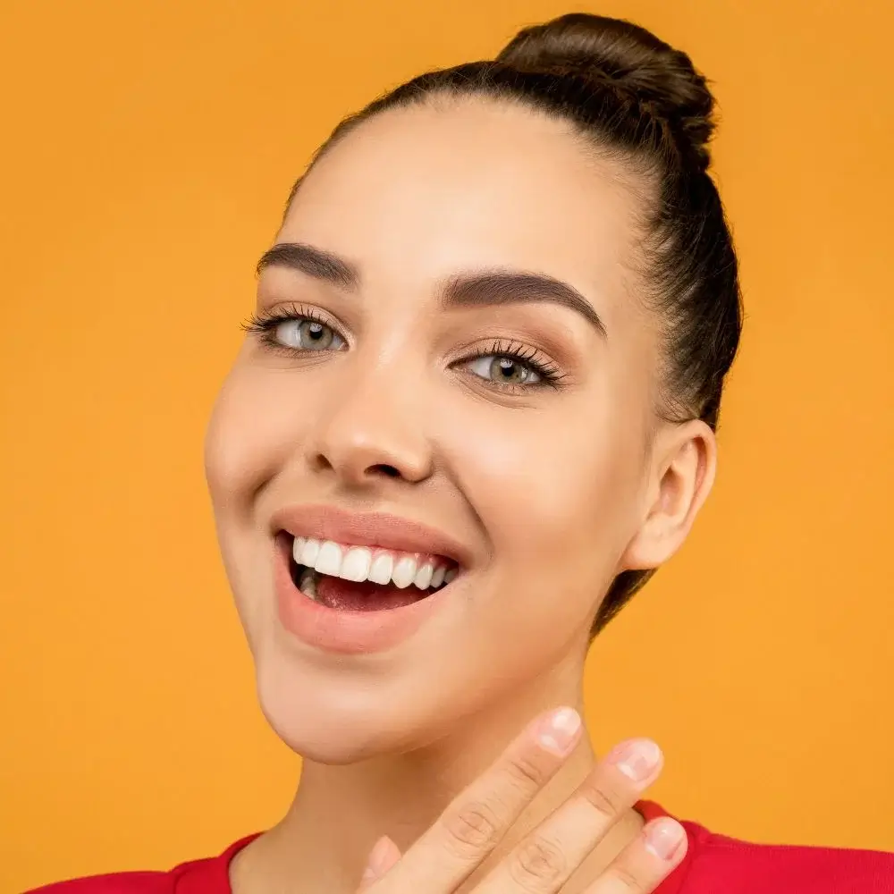 What is the difference between organic hand soap and regular soap?