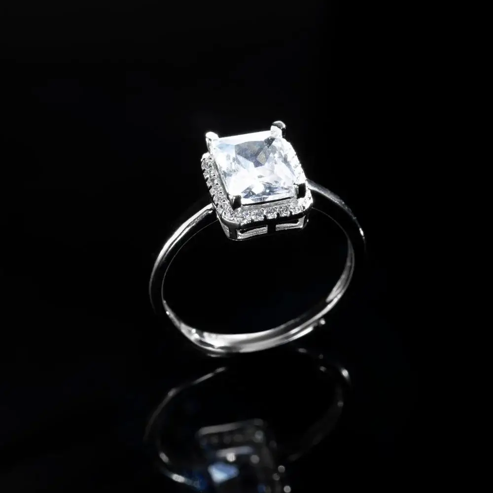 How to choose the right 2-carat diamond ring?