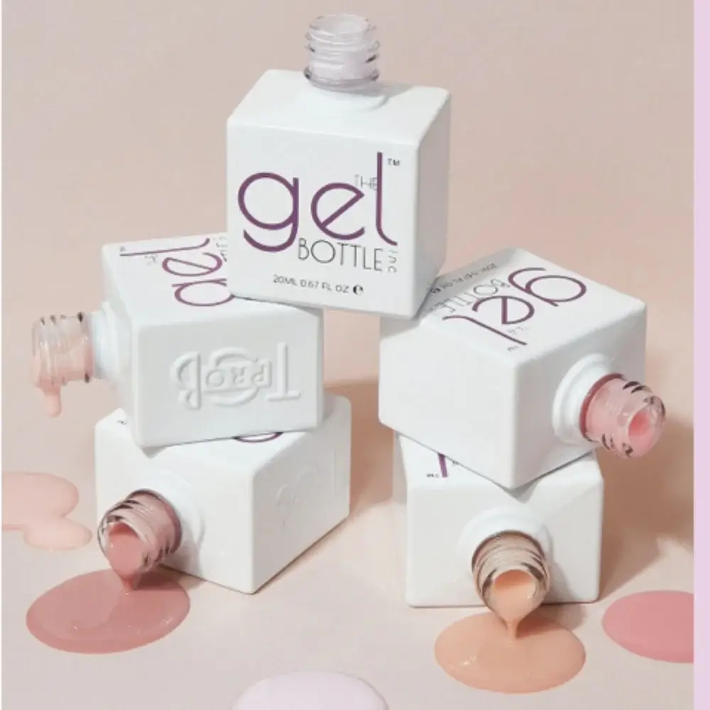 What are the ideal conditions for applying BIAB nails?